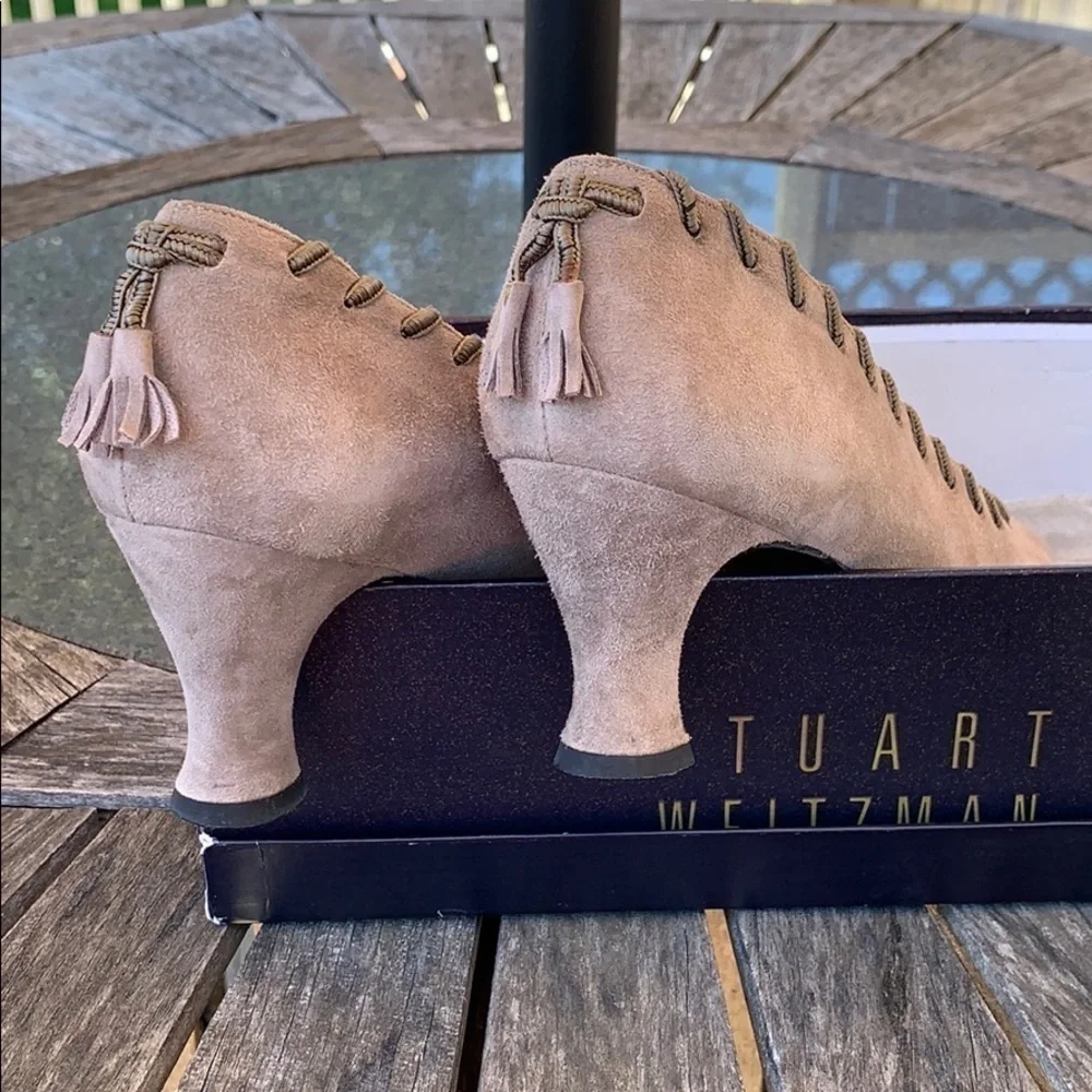 Stuart Weitzman stuart weitzman